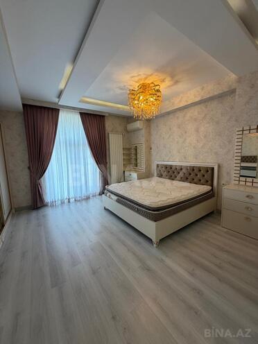 Сдаётся 3-комн. новостройка 200 м², пос. Аг шехер, photo 4 from 16