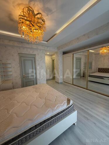 Сдаётся 3-комн. новостройка 200 м², пос. Аг шехер, photo 7 from 16