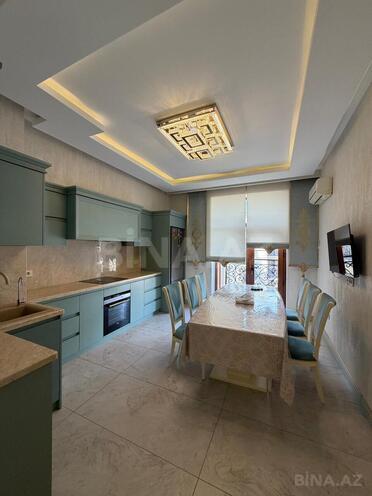 Сдаётся 3-комн. новостройка 200 м², пос. Аг шехер, photo 8 from 16