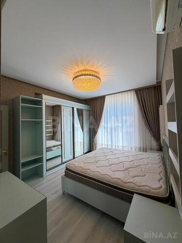Сдаётся 3-комн. новостройка 200 м², пос. Аг шехер, photo 6 from 16
