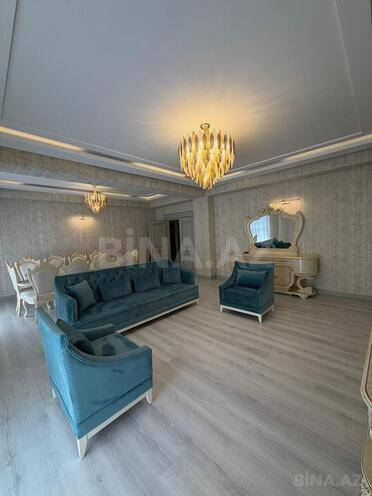 Сдаётся 3-комн. новостройка 200 м², пос. Аг шехер, photo 1 from 16