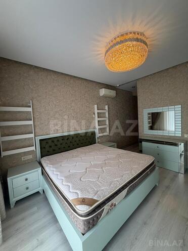 Сдаётся 3-комн. новостройка 200 м², пос. Аг шехер, photo 5 from 16
