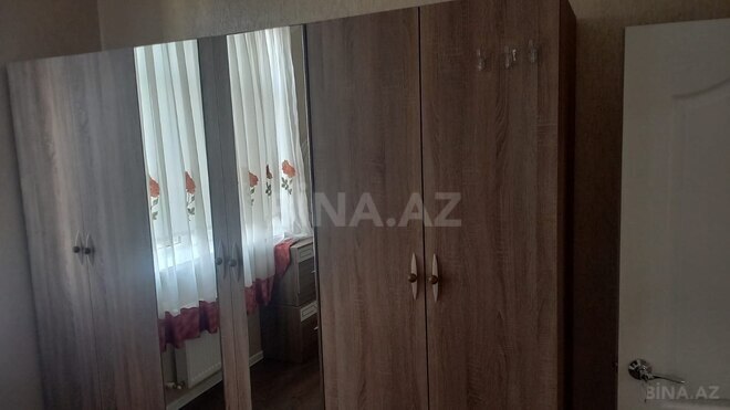 İcarəyə verilir 2 otaqlı yeni tikili 62 m², İnşaatçılar m., photo 7 from 14