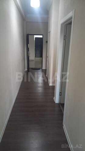 İcarəyə verilir 2 otaqlı yeni tikili 62 m², İnşaatçılar m., photo 6 from 14