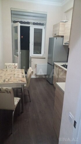 İcarəyə verilir 2 otaqlı yeni tikili 62 m², İnşaatçılar m., photo 1 from 14