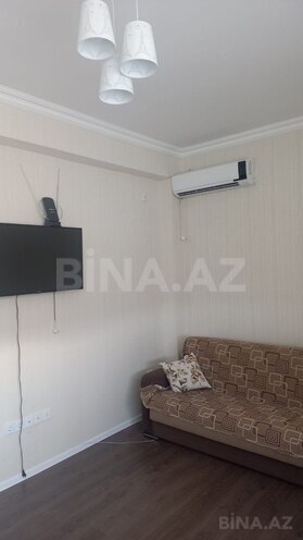 İcarəyə verilir 2 otaqlı yeni tikili 62 m², İnşaatçılar m., photo 11 from 14
