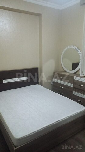 İcarəyə verilir 2 otaqlı yeni tikili 62 m², İnşaatçılar m., photo 3 from 14