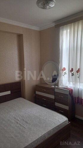 İcarəyə verilir 2 otaqlı yeni tikili 62 m², İnşaatçılar m., photo 8 from 14