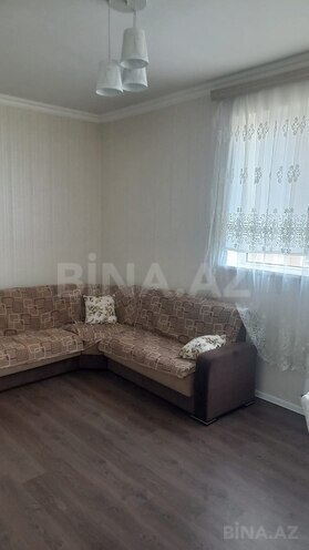İcarəyə verilir 2 otaqlı yeni tikili 62 m², İnşaatçılar m., photo 9 from 14