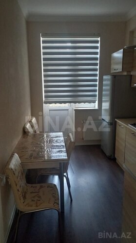 İcarəyə verilir 2 otaqlı yeni tikili 62 m², İnşaatçılar m., photo 12 from 14