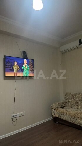 İcarəyə verilir 2 otaqlı yeni tikili 62 m², İnşaatçılar m., photo 10 from 14