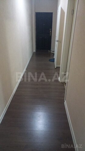 İcarəyə verilir 2 otaqlı yeni tikili 62 m², İnşaatçılar m., photo 5 from 14