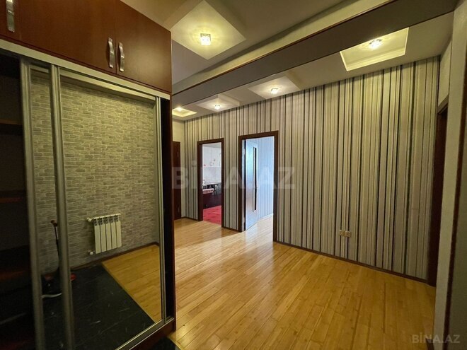 İcarəyə verilir 2 otaqlı yeni tikili 90 m², 20 Yanvar m., photo 8 from 12