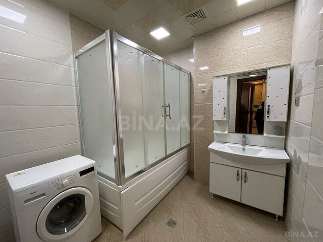 İcarəyə verilir 2 otaqlı yeni tikili 90 m², 20 Yanvar m., photo 4 from 12