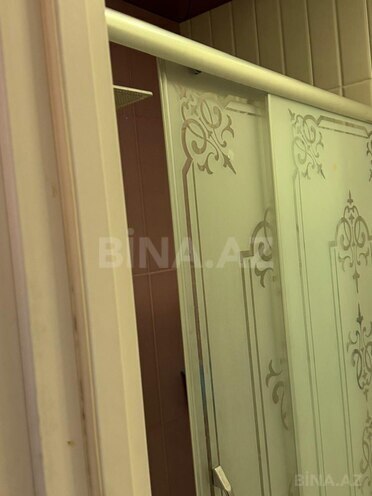 İcarəyə verilir 2 otaqlı yeni tikili 65 m², Nəriman Nərimanov m., photo 9 from 12