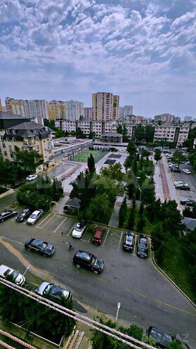 Satılır 4 otaqlı köhnə tikili 100 m², Əhmədli m., photo 1 from 17