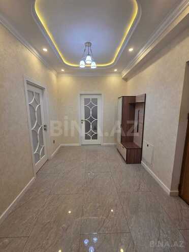 Сдаётся 2-комн. новостройка 80 м², м. Нариман Нариманов, photo 10 from 14