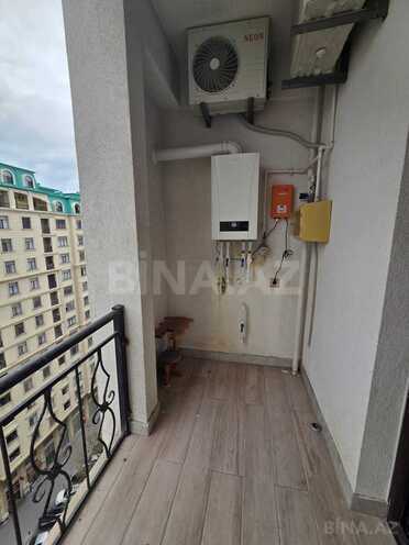 Сдаётся 2-комн. новостройка 80 м², м. Нариман Нариманов, photo 12 from 14