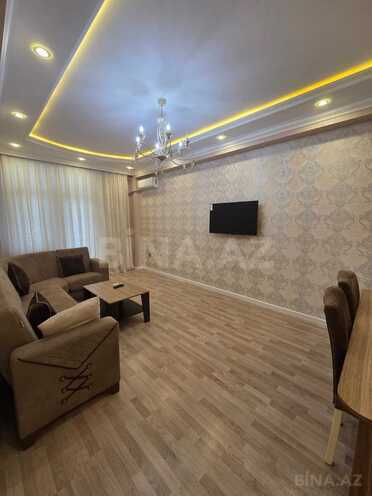 Сдаётся 2-комн. новостройка 80 м², м. Нариман Нариманов, photo 1 from 14