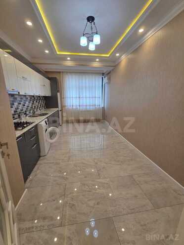 Сдаётся 2-комн. новостройка 80 м², м. Нариман Нариманов, photo 8 from 14