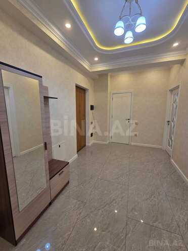 Сдаётся 2-комн. новостройка 80 м², м. Нариман Нариманов, photo 9 from 14