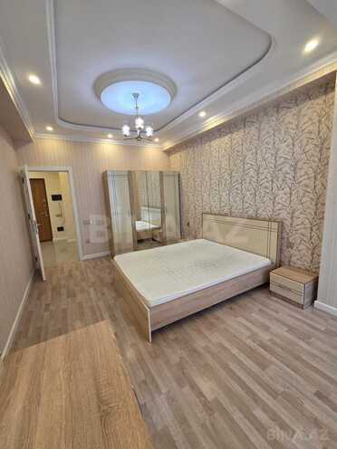 Сдаётся 2-комн. новостройка 80 м², м. Нариман Нариманов, photo 5 from 14