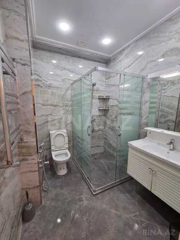Сдаётся 2-комн. новостройка 80 м², м. Нариман Нариманов, photo 11 from 14