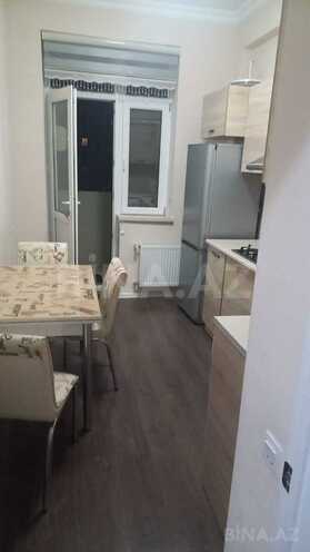 Сдаётся 2-комн. новостройка 65 м², Ясамальский р., photo 7 from 12