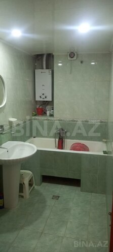İcarəyə verilir 3 otaqlı köhnə tikili 80 m², Nəsimi r., photo 10 from 11
