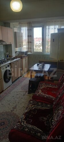 İcarəyə verilir 3 otaqlı köhnə tikili 80 m², Nəsimi r., photo 1 from 11