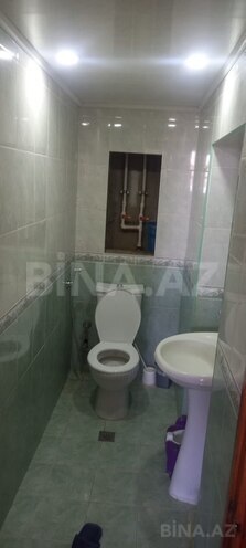 İcarəyə verilir 3 otaqlı köhnə tikili 80 m², Nəsimi r., photo 9 from 11