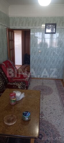 İcarəyə verilir 3 otaqlı köhnə tikili 80 m², Nəsimi r., photo 8 from 11