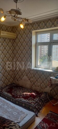 İcarəyə verilir 3 otaqlı köhnə tikili 80 m², Nəsimi r., photo 6 from 11