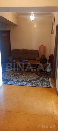 İcarəyə verilir 3 otaqlı köhnə tikili 80 m², Nəsimi r., photo 5 from 11