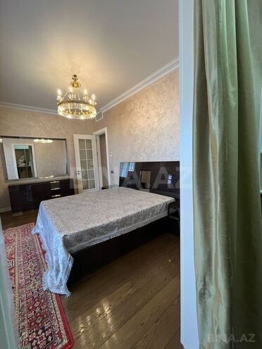 İcarəyə verilir 3 otaqlı yeni tikili 150 m², Nərimanov r., photo 11 from 20
