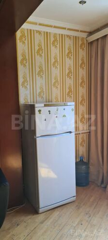 İcarəyə verilir 2 otaqlı köhnə tikili 60 m², Memar Əcəmi m., photo 8 from 11