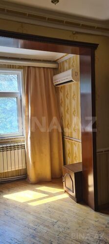 İcarəyə verilir 2 otaqlı köhnə tikili 60 m², Memar Əcəmi m., photo 6 from 11