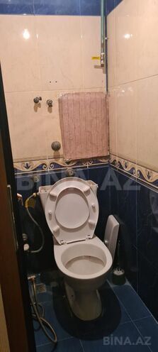 İcarəyə verilir 2 otaqlı köhnə tikili 60 m², Memar Əcəmi m., photo 10 from 11