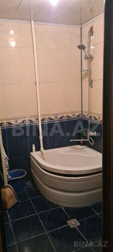 İcarəyə verilir 2 otaqlı köhnə tikili 60 m², Memar Əcəmi m., photo 9 from 11