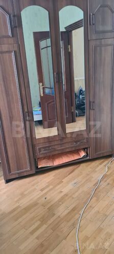 İcarəyə verilir 2 otaqlı köhnə tikili 60 m², Memar Əcəmi m., photo 5 from 11