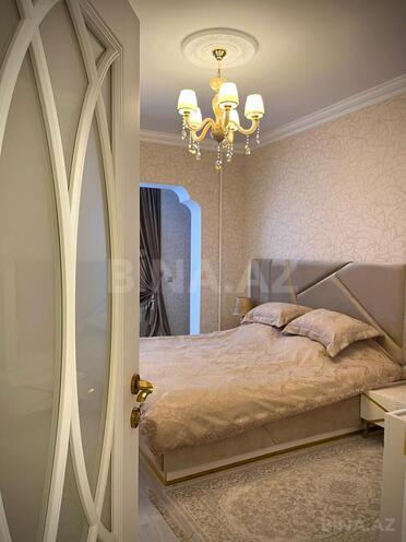 Satılır 2 otaqlı köhnə tikili 81 m², Memar Əcəmi m., photo 7 from 15