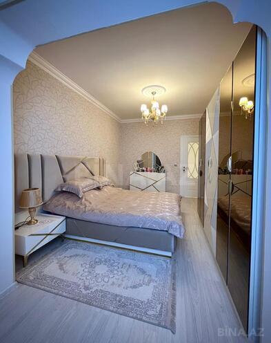 Satılır 2 otaqlı köhnə tikili 81 m², Memar Əcəmi m., photo 6 from 15