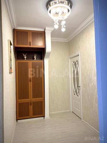 Satılır 2 otaqlı köhnə tikili 81 m², Memar Əcəmi m., photo 9 from 15