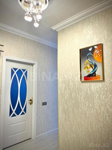 Satılır 2 otaqlı köhnə tikili 81 m², Memar Əcəmi m., photo 12 from 15