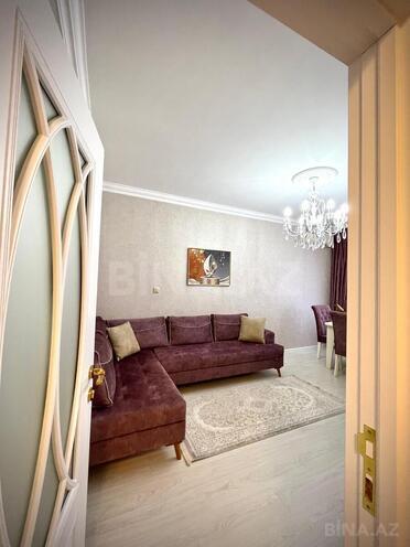 Satılır 2 otaqlı köhnə tikili 81 m², Memar Əcəmi m., photo 4 from 15