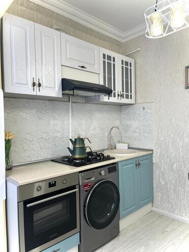 Satılır 2 otaqlı köhnə tikili 81 m², Memar Əcəmi m., photo 10 from 15