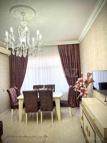 Satılır 2 otaqlı köhnə tikili 81 m², Memar Əcəmi m., photo 3 from 15