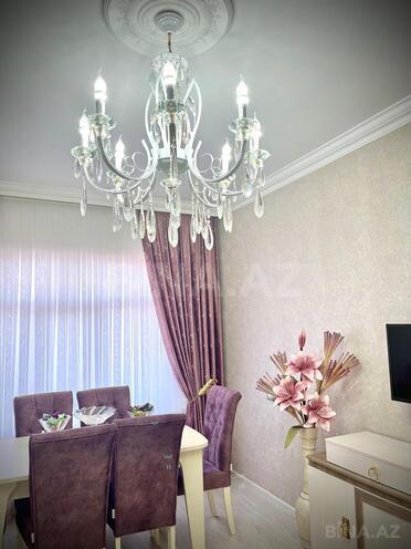 Satılır 2 otaqlı köhnə tikili 81 m², Memar Əcəmi m., photo 5 from 15