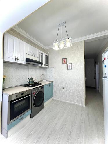 Satılır 2 otaqlı köhnə tikili 81 m², Memar Əcəmi m., photo 11 from 15