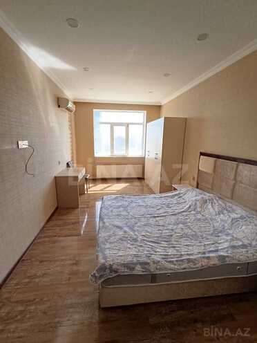 İcarəyə verilir 2 otaqlı yeni tikili 100 m², Nəriman Nərimanov m., photo 9 from 18